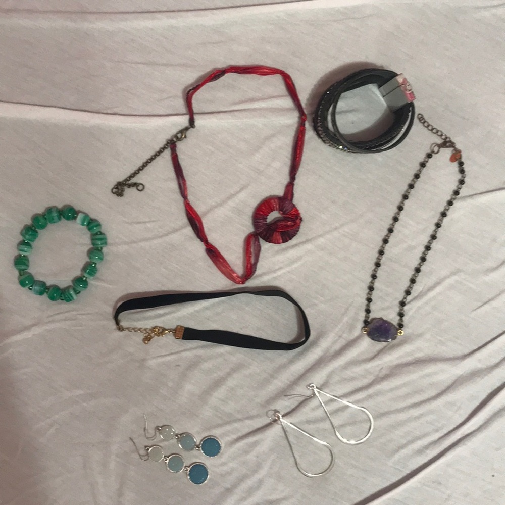 Jewelry!
